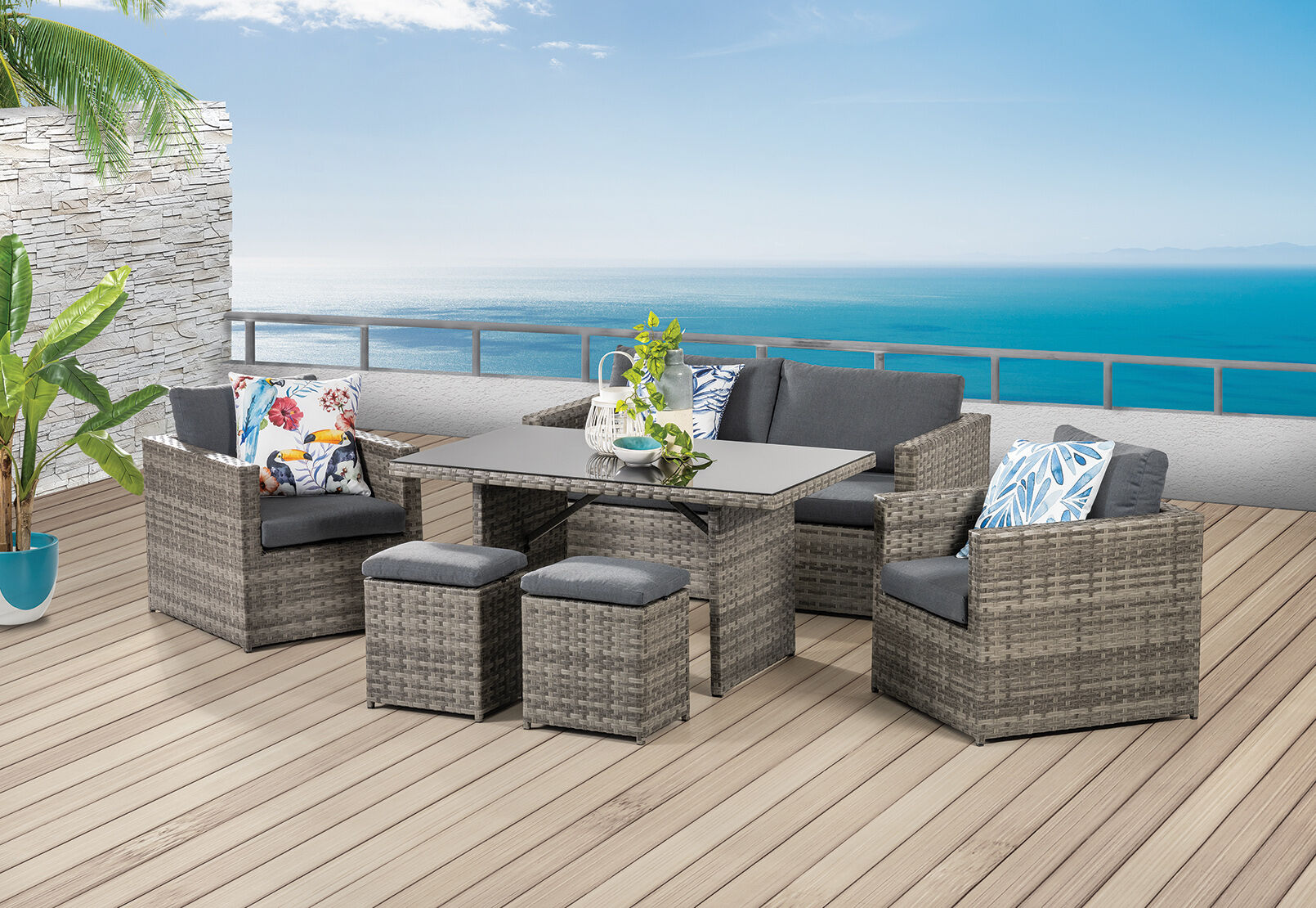 amart sun lounges