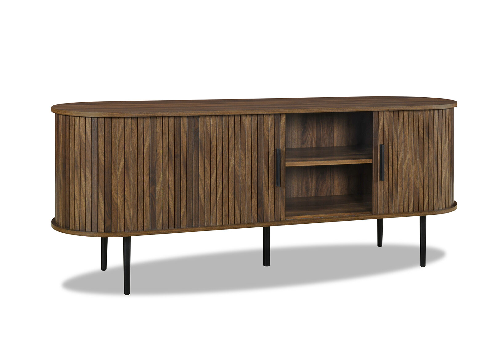 SOTO - 2 Door Entertainment Unit SOTO