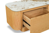 VINCENTIO - Entertainment Unit VINCENTIO