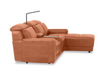 VANTRO LEATHER