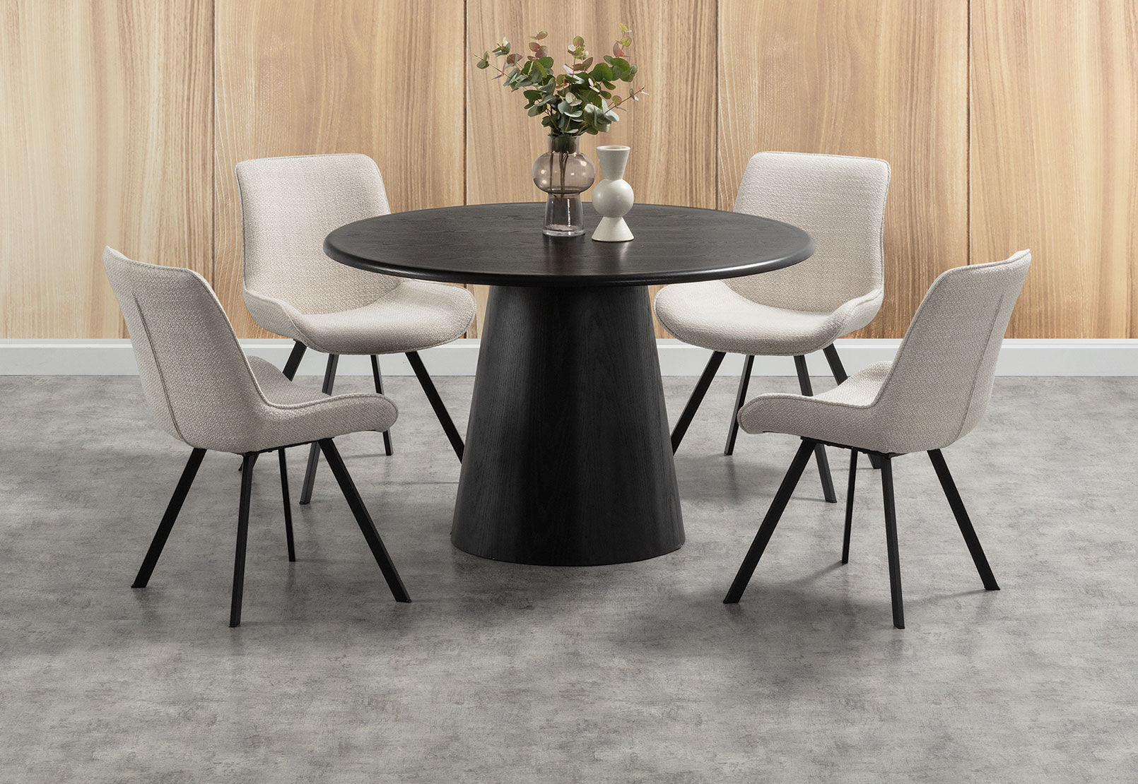 THANOS - 1200 Dining Table THANOS