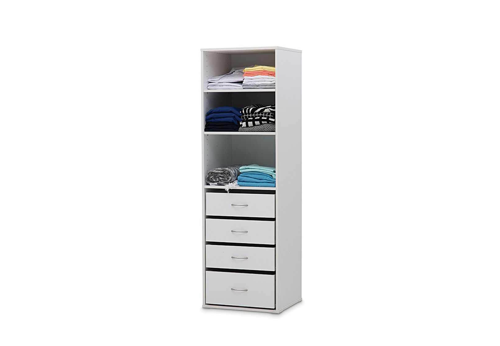 SPACESAVER - Module 4 Drawer 1590 SPACESAVER