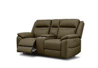 RENATO LEATHER