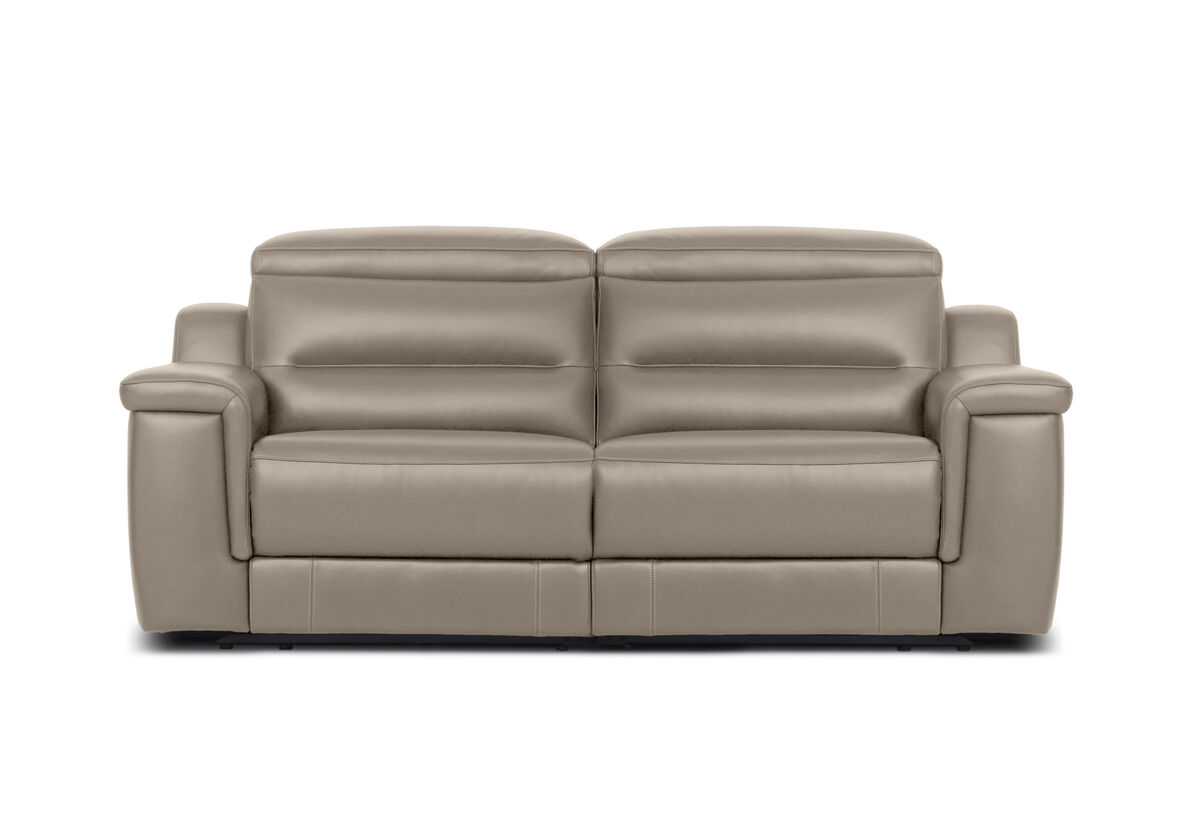 JEFFRIES LEATHER