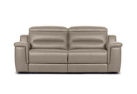 JEFFRIES LEATHER