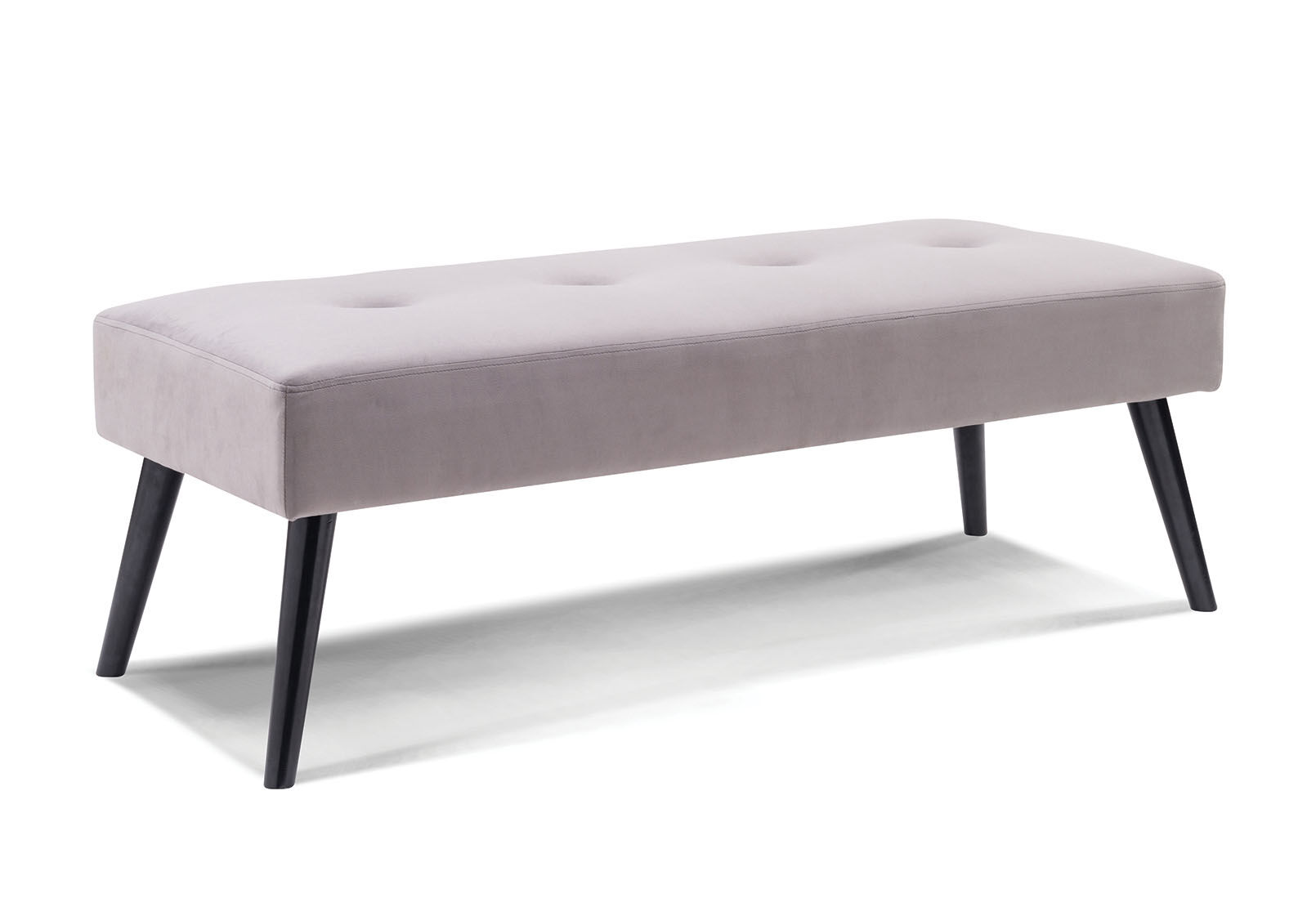 Arbor Upholstered Bench Seat Amart Furniture