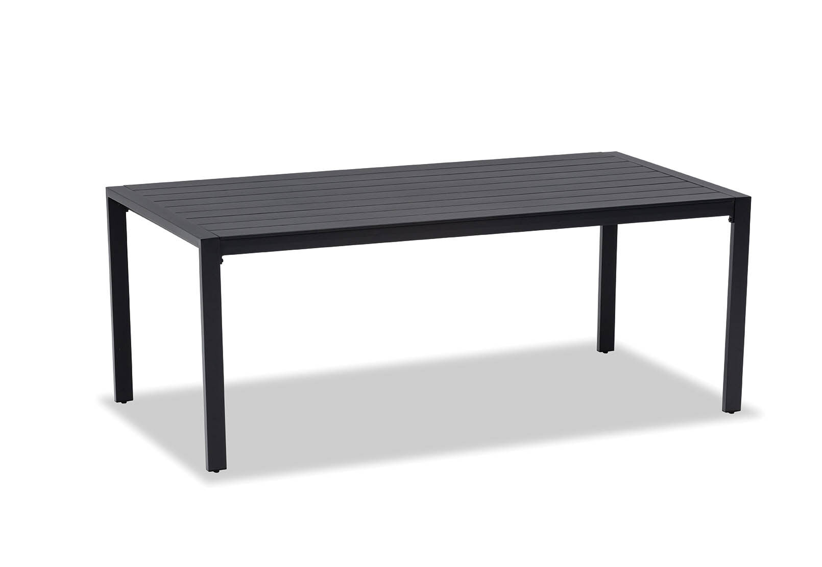 BAYVIEW - Outdoor Dining Table BAYVIEW