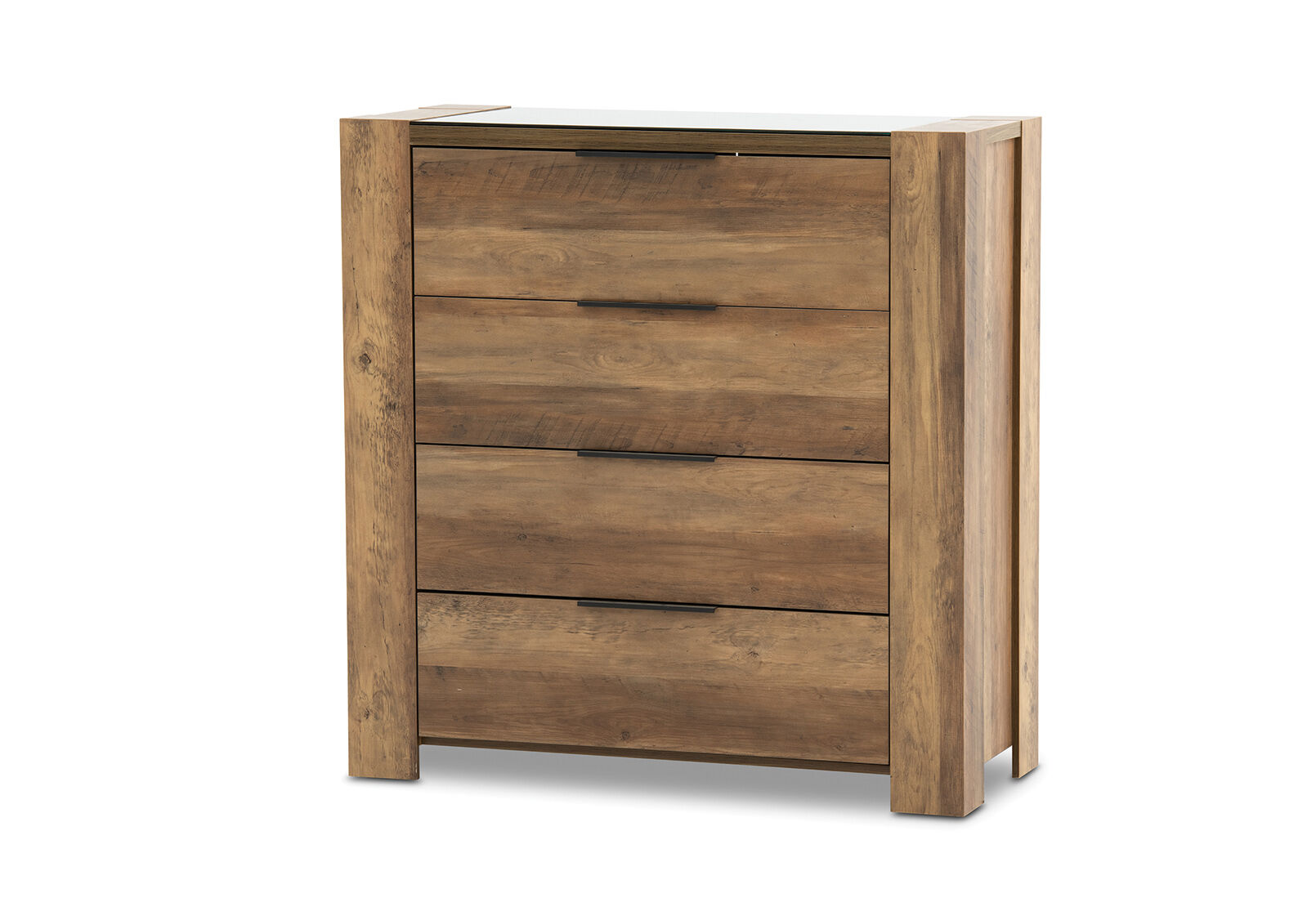 Amart chest of shop drawers