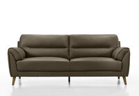 CARNABY LEATHER