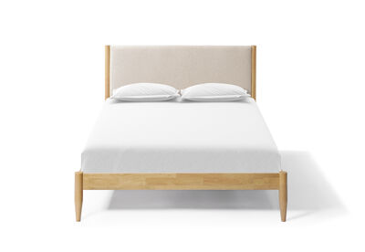 SHELTON - Queen Bed