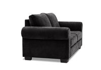 ALLI FABRIC - 2 Seater Sofa ALLI FABRIC