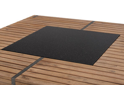 SHADOW2 - 1635 Outdoor Table
