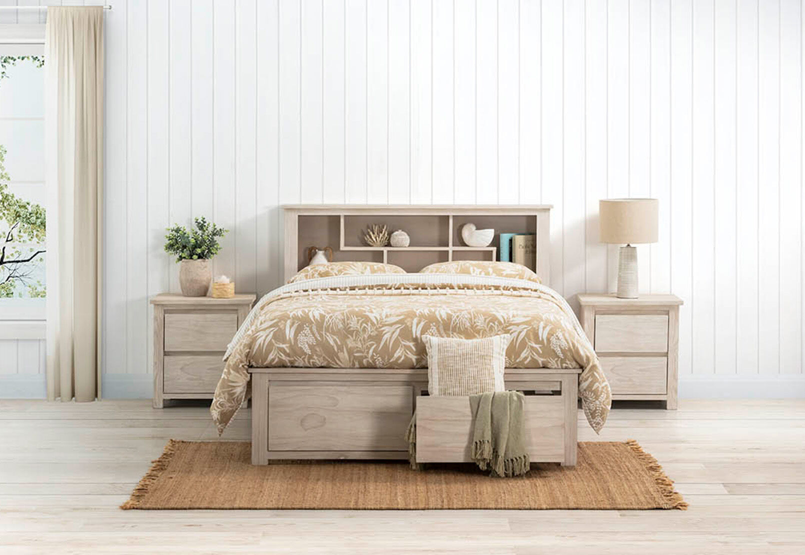 GALENE - Bedside GALENE