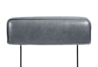 BARTELLE LEATHER - Removable Headrest BARTELLE LEATHER