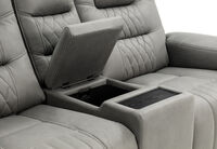 AGASSI FABRIC