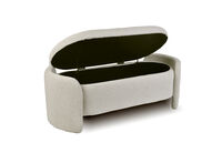 BICHENO - Storage Bench BICHENO