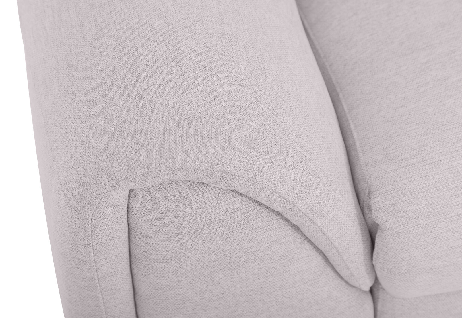 DOMINICO FABRIC - Electric Recliner DOMINICO FABRIC