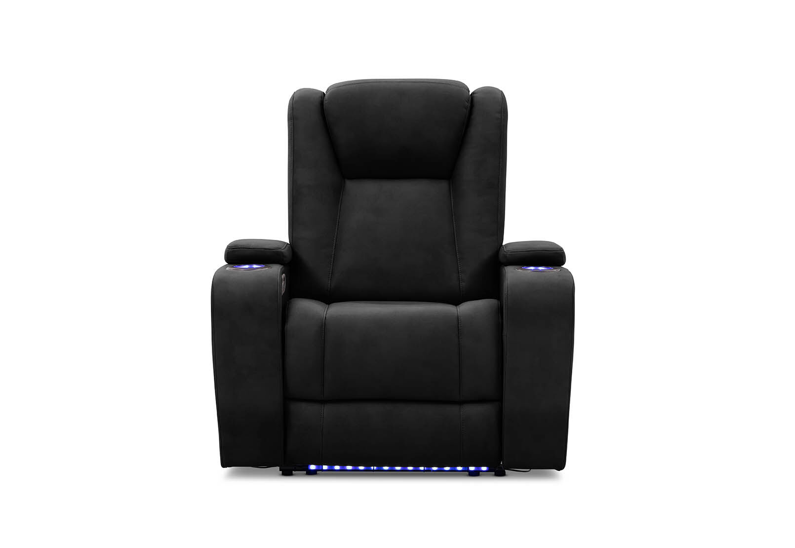 SENTINAL MK2 - Fabric Electric Recliner SENTINAL MK2