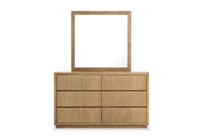 THORIN - Dresser with Mirror
