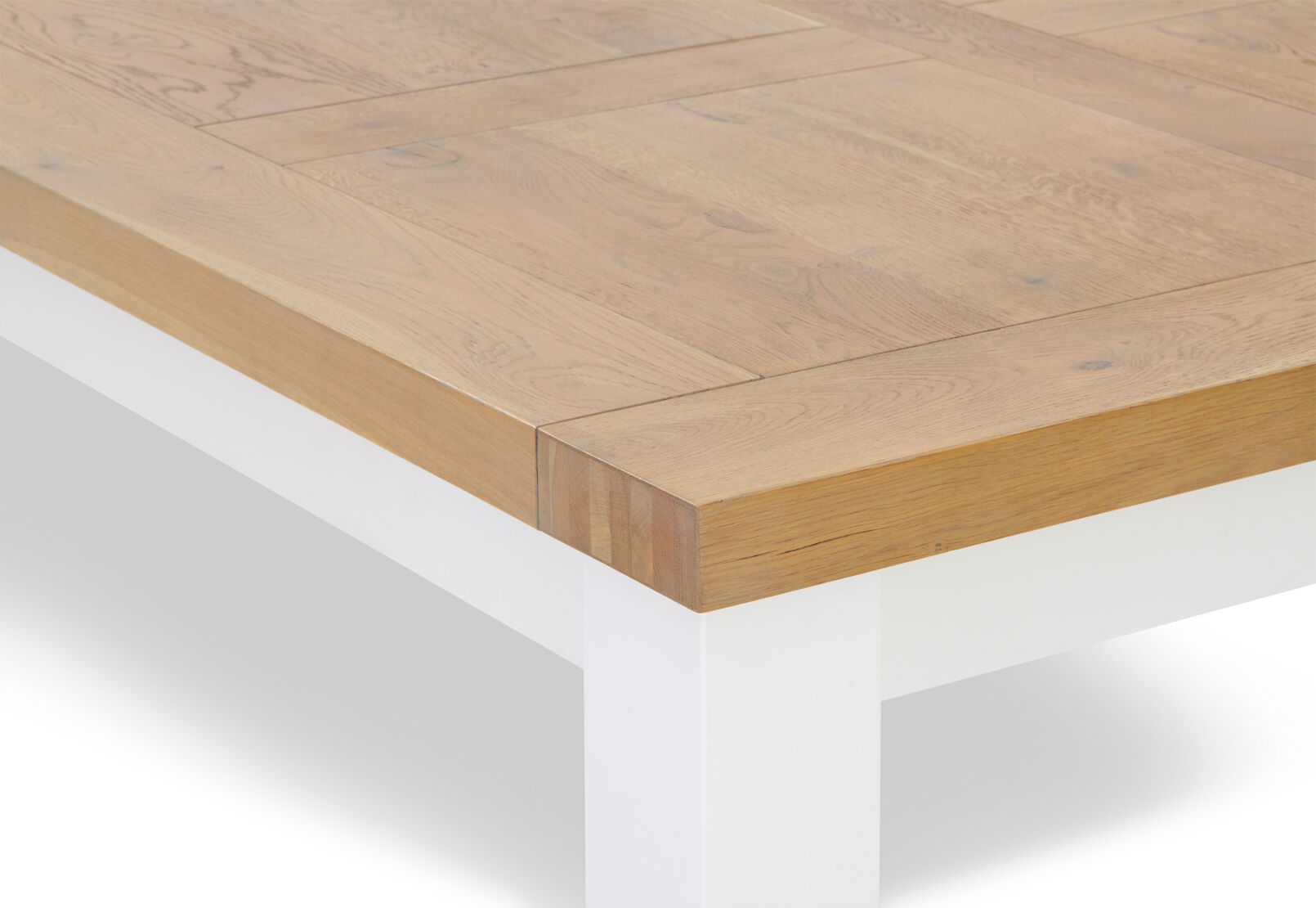NORMANDY - 1500 Square Dining Table NORMANDY