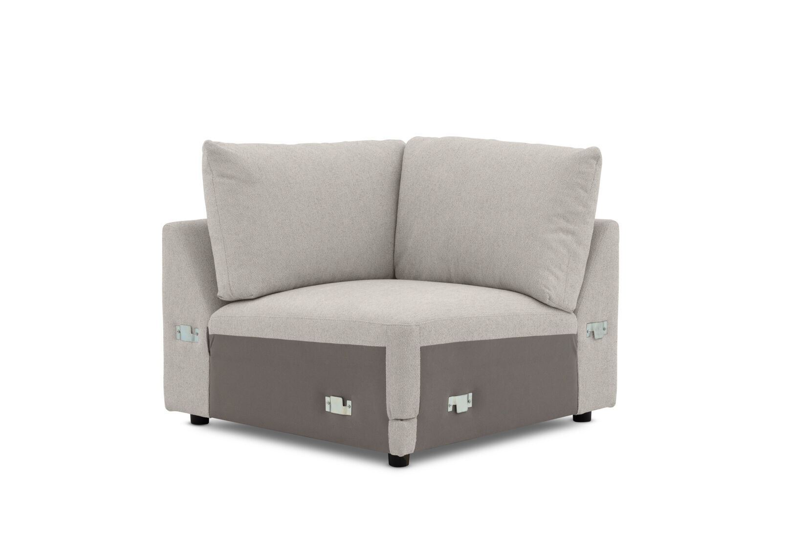 VARLEY FABRIC - Modular Corner Chair VARLEY FABRIC