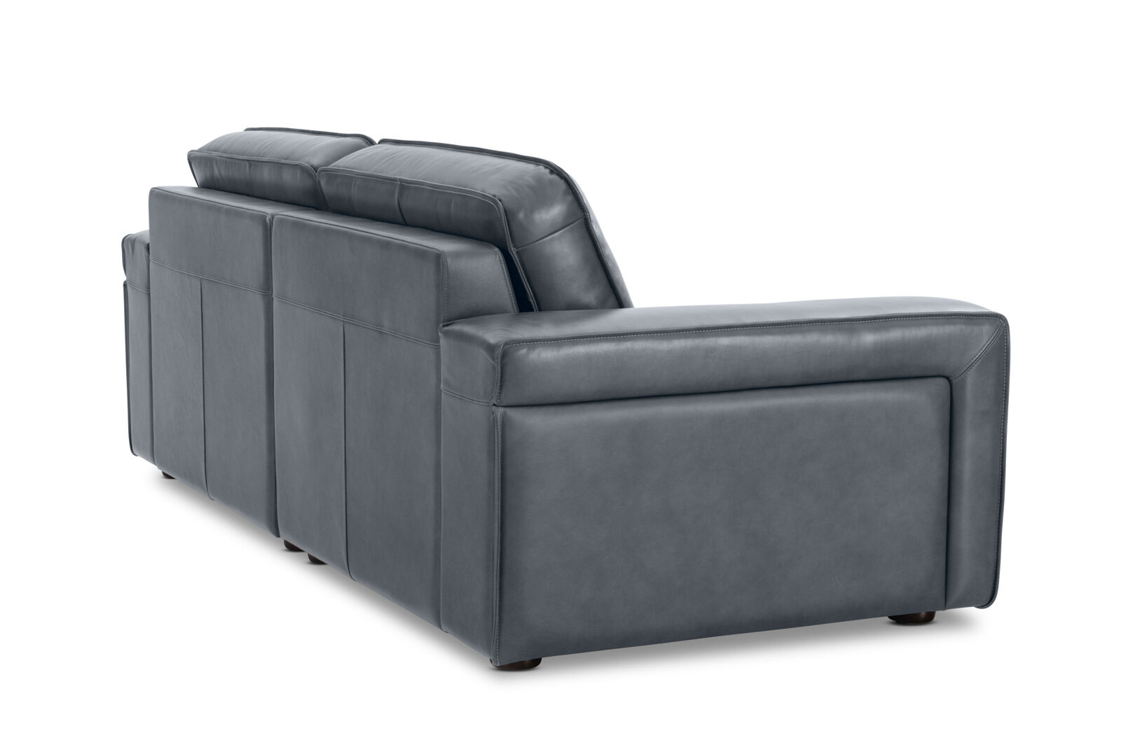 BARTELLE LEATHER - 2.5 Seater Sofa BARTELLE LEATHER