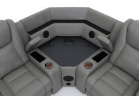 SENTINAL MK2 LEATHER