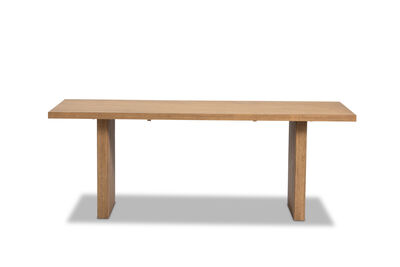 THORIN - 2100 Dining Table