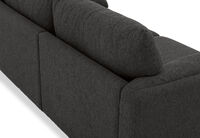 VARLEY FABRIC - 2.5 Seater Sofa VARLEY FABRIC