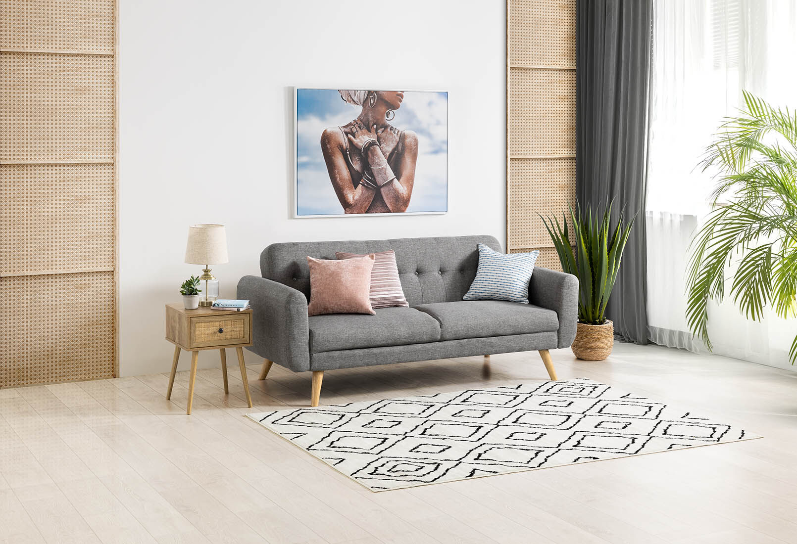 Amart couches for sale top