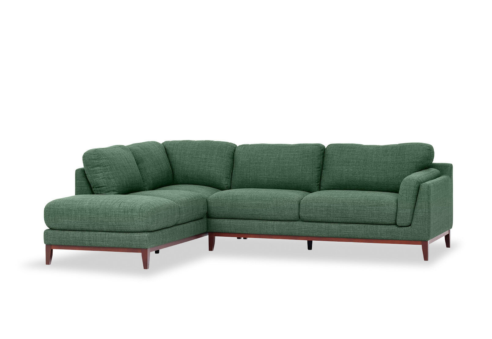 LAURIE - Corner LHF Chaise LAURIE