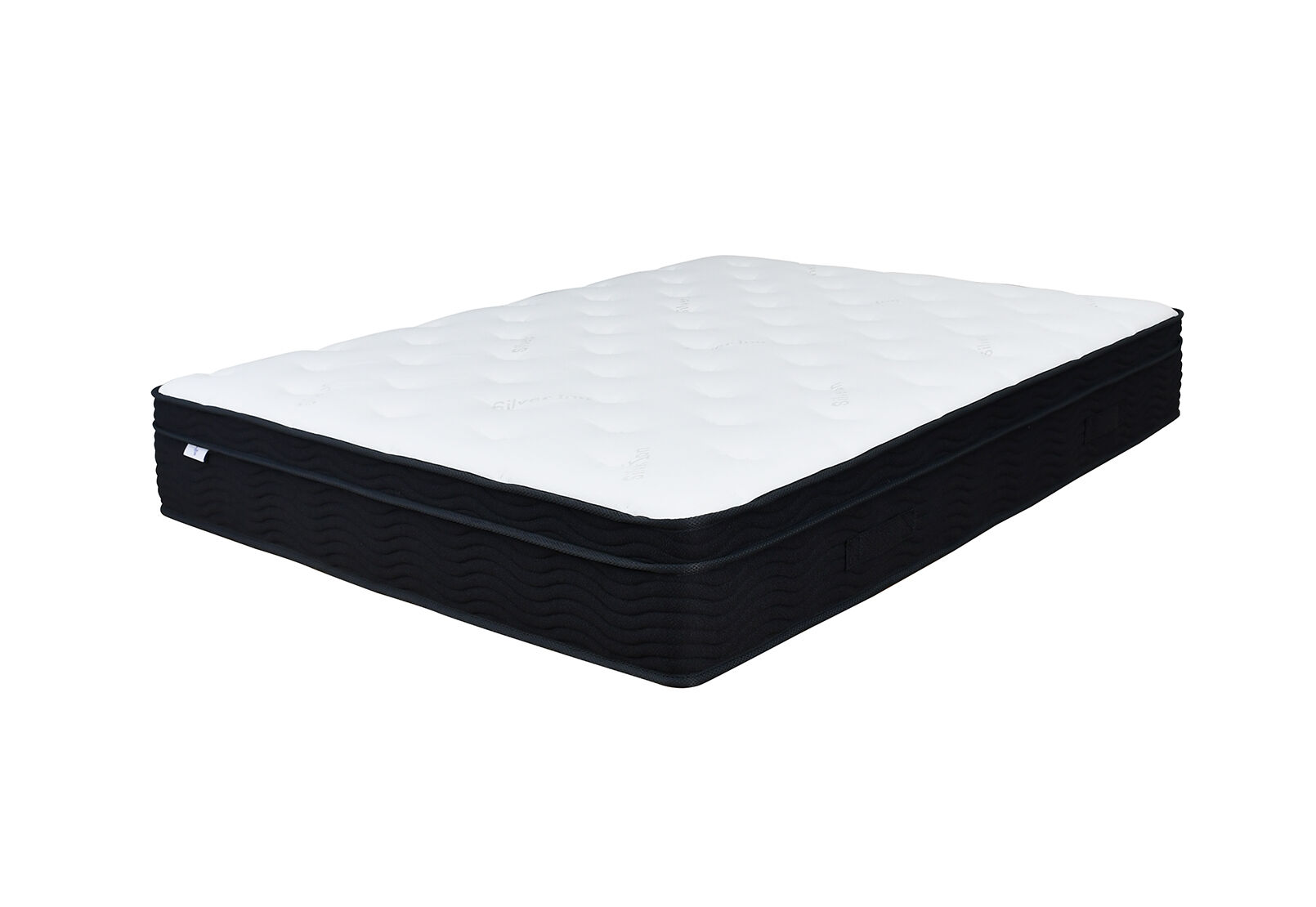 LLAMA - Maybelle Queen Mattress LLAMA