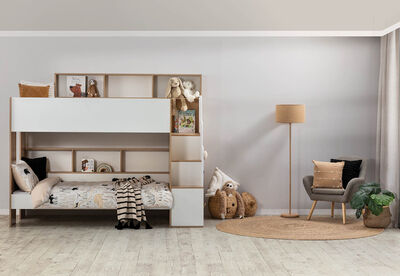 RYU - Double Bunk Bed