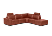 BARTELLE LEATHER