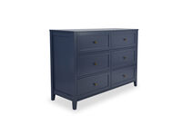 ROBERTSON - 6 Drawer Dresser ROBERTSON