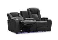 SENTINAL MK2 LEATHER