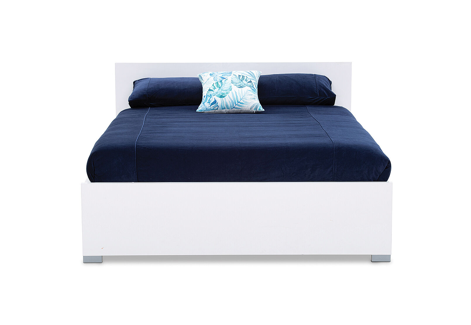 Cassidy Queen Bed Amart Furniture