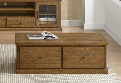 WILLOWBROOK - Coffee Table