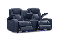 SENTINAL MK2 LEATHER