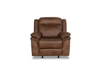 TULSA FABRIC - Recliner TULSA FABRIC