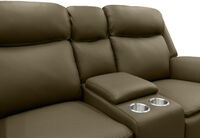 GLUSMAN LEATHER