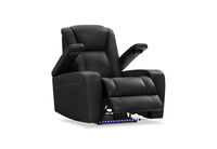 SENTINAL MK2 LEATHER