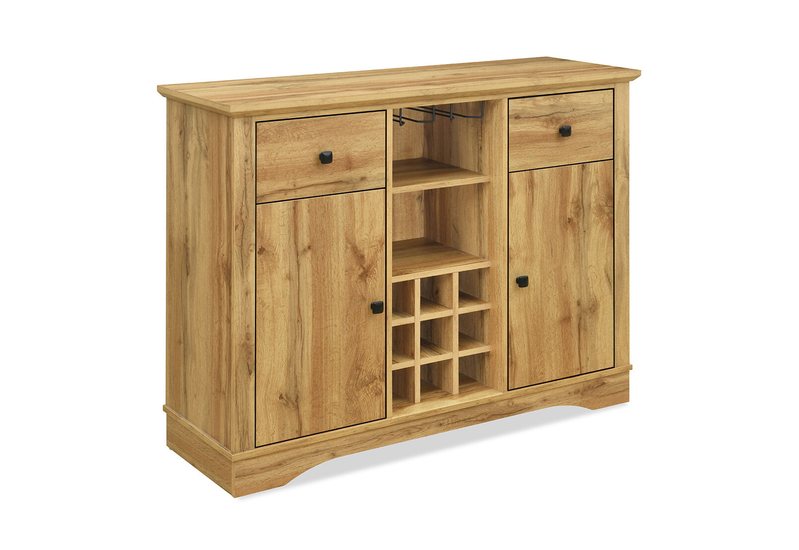 O'BRIEN - Wine Cabinet O'BRIEN