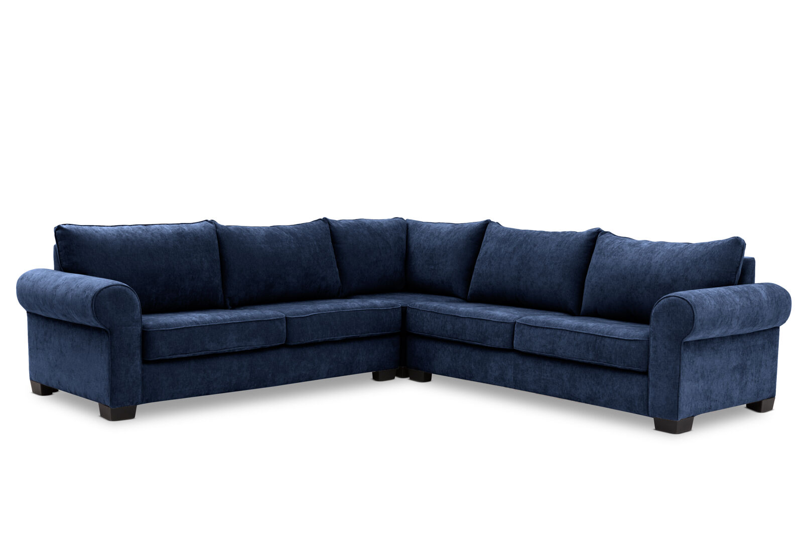 ALLI FABRIC - Corner Lounge ALLI FABRIC