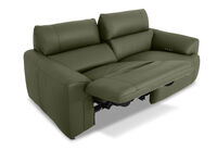 VESSALLI LEATHER