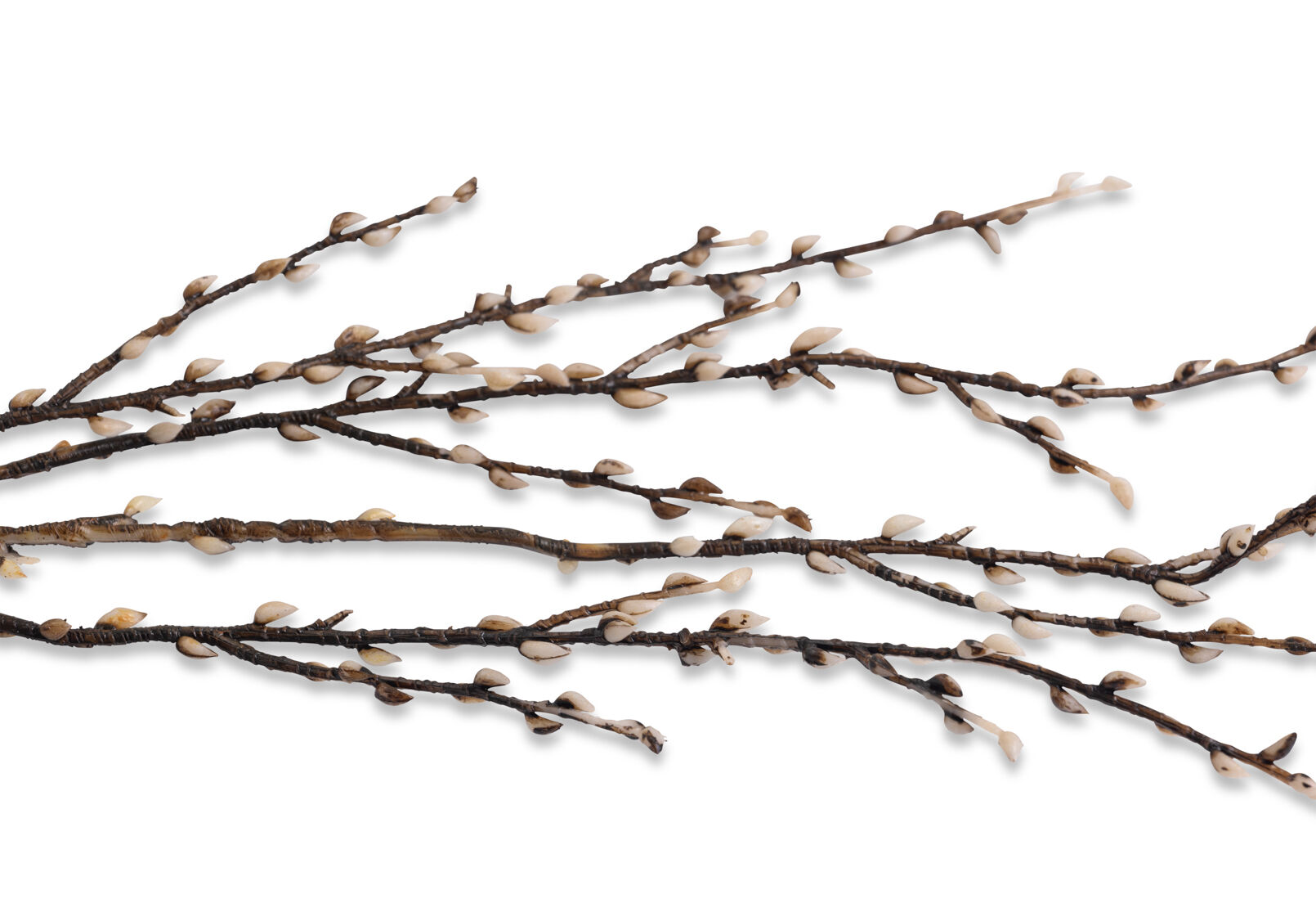 ARTIFICIAL SNOWFALL - Bud Branch ARTIFICIAL SNOWFALL