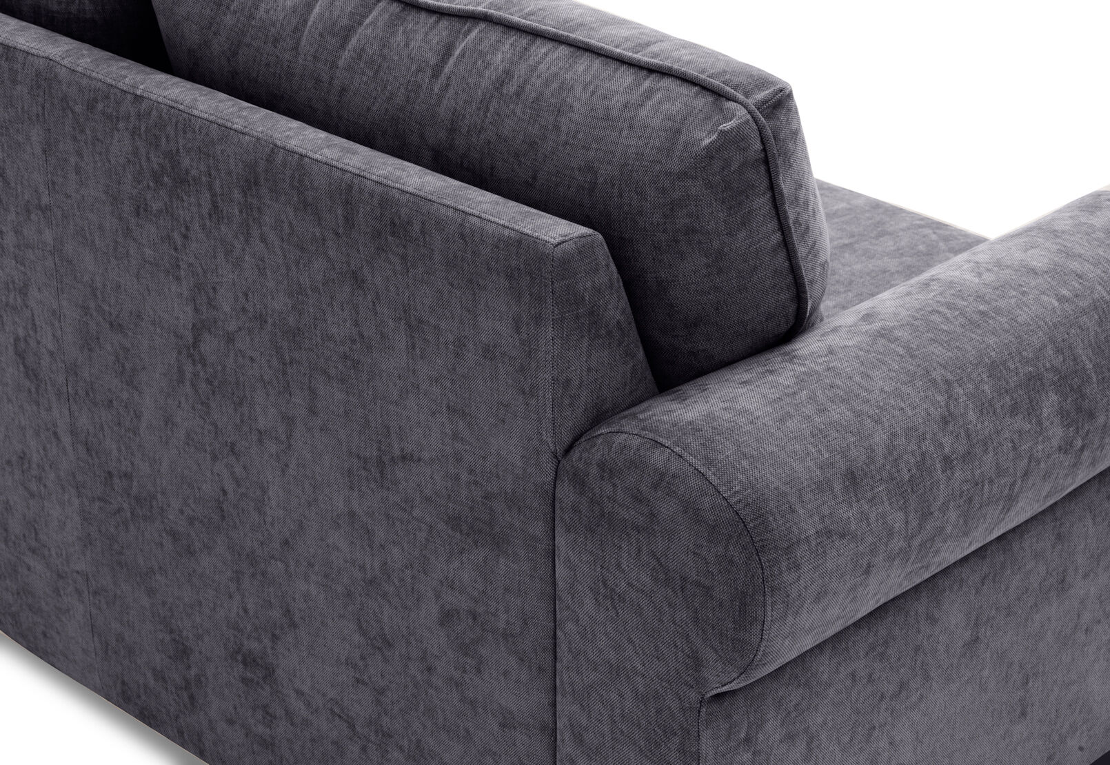 ALLI FABRIC - 2 Seater Sofa ALLI FABRIC