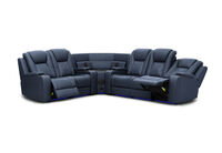 SENTINAL MK2 LEATHER