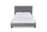 PAISLEE - Queen Bed PAISLEE