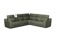 VANTRO LEATHER
